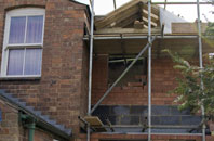 free Bank Street home extension quotes